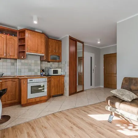 Appartement Na Wydmie 4 *